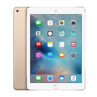 ipad air 2 - gold